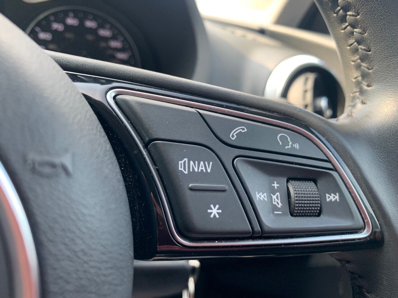 Used Audi A3 2018 for sale - 76701387: Photo 59