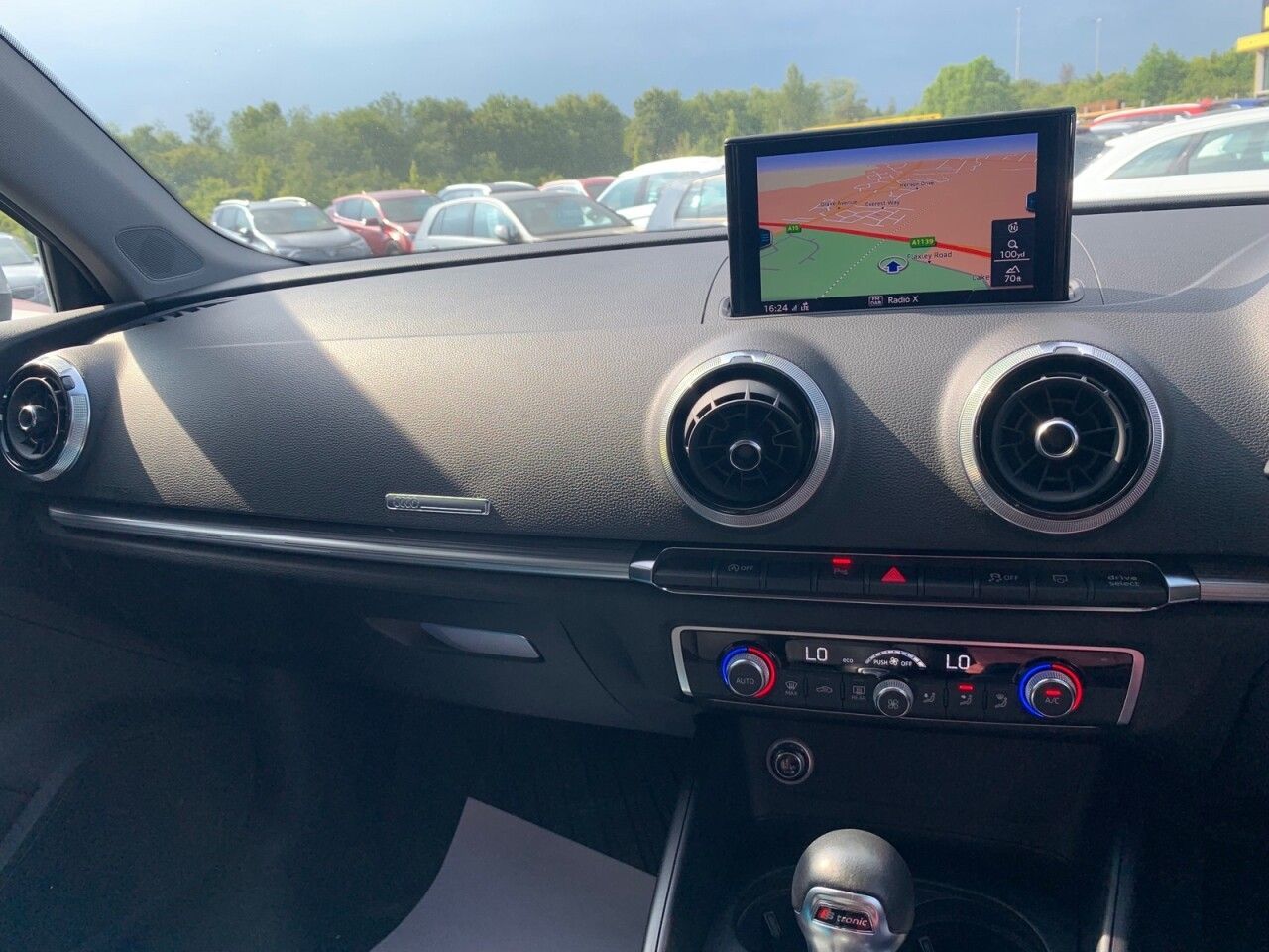 Used Audi A3 2018 for sale - 76701387: Photo 60