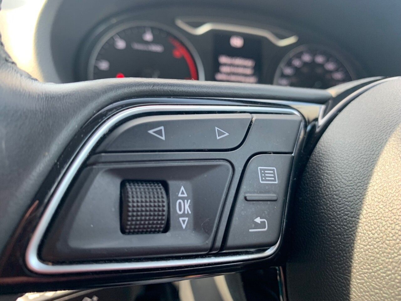 Used Audi A3 2018 for sale - 76701387: Photo 61