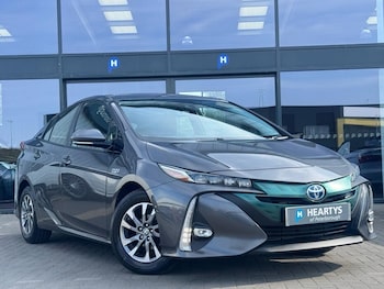 Used Toyota Prius 2019 for sale - 79292422: Photo
