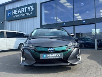 Used Toyota Prius 2019 for sale - 79292422: Photo
