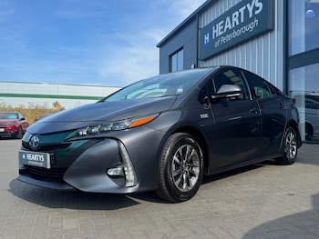 Used Toyota Prius 2019 for sale - 79292422: Photo