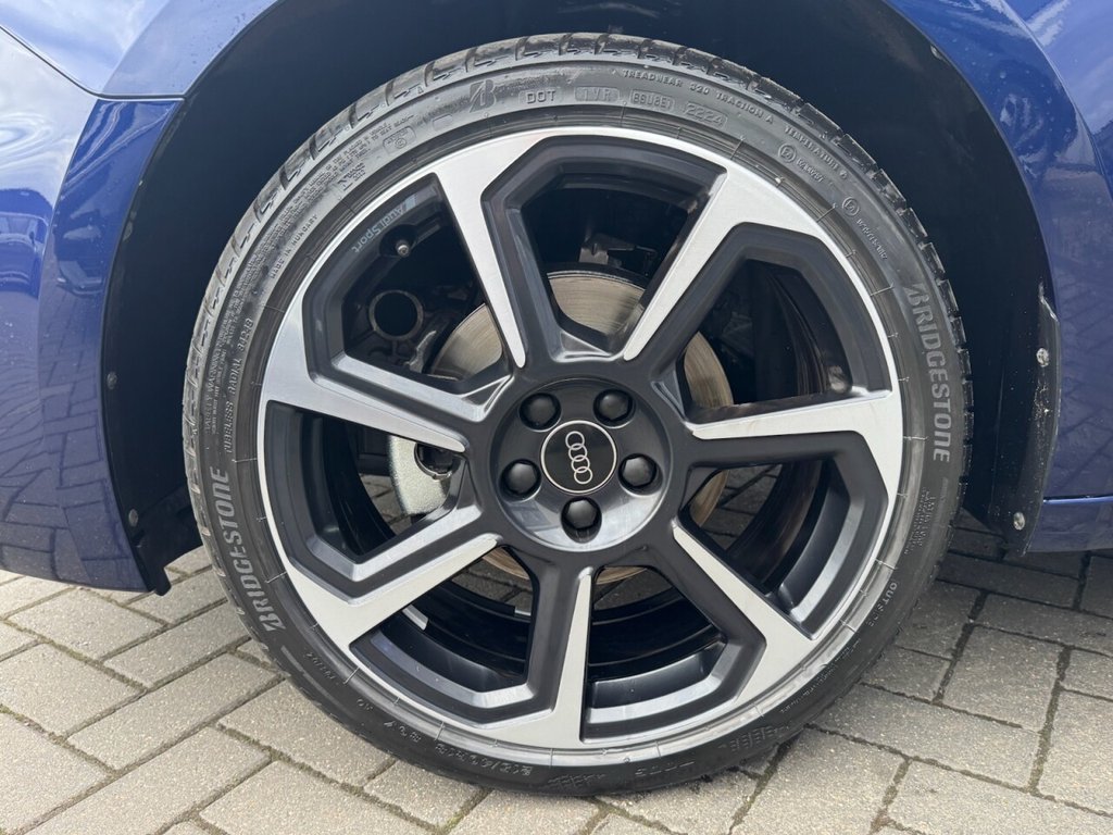 Used Audi A1 2024 for sale - 76558661: Photo 14