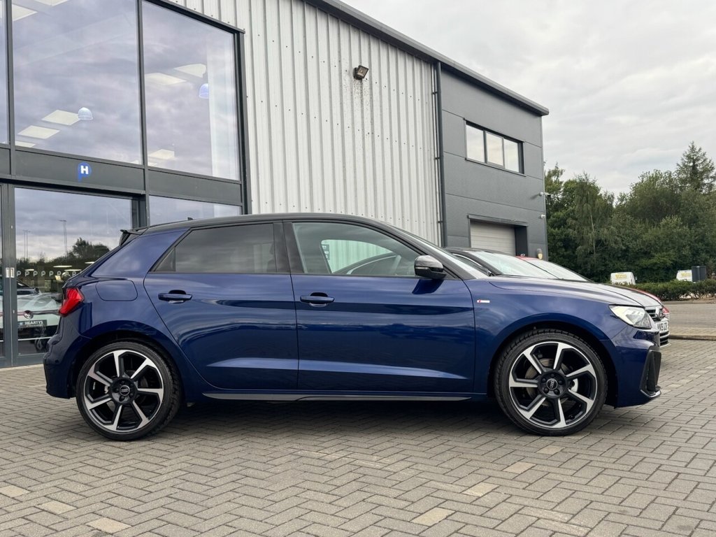 Used Audi A1 2024 for sale - 76558661: Photo 15