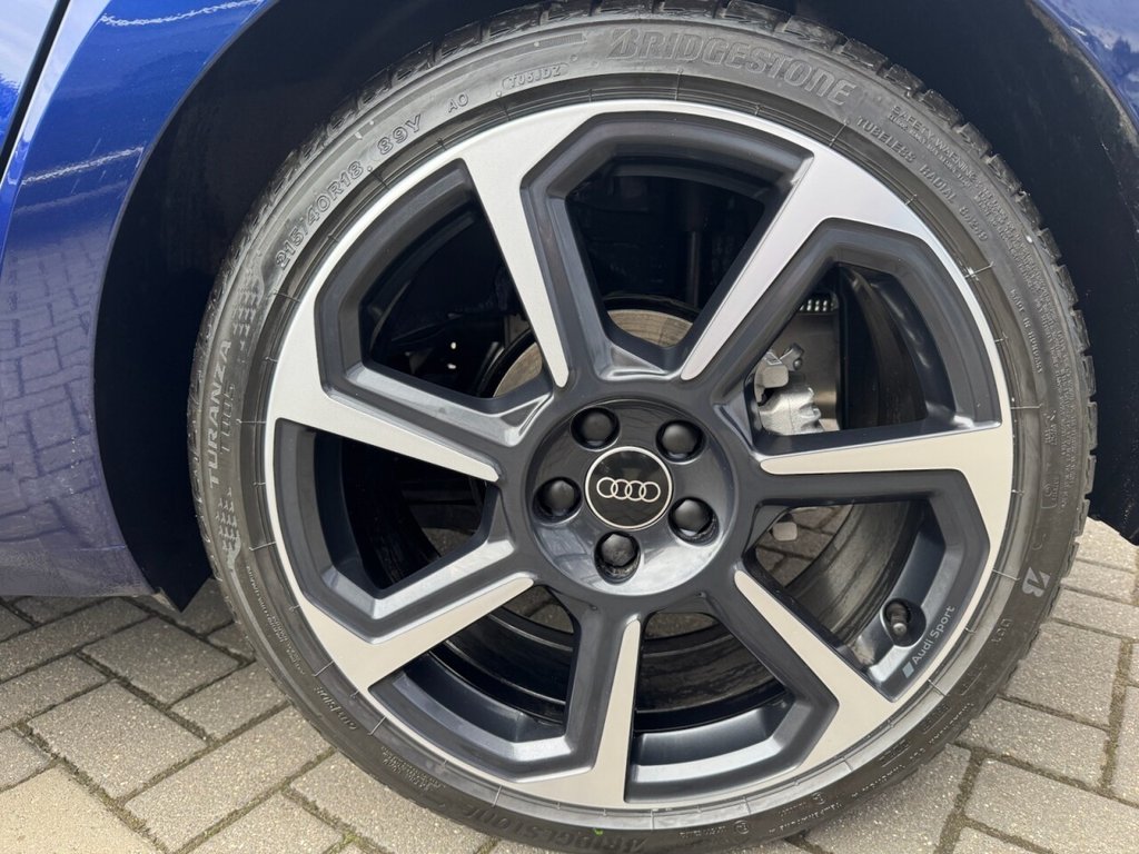 Used Audi A1 2024 for sale - 76558661: Photo 17