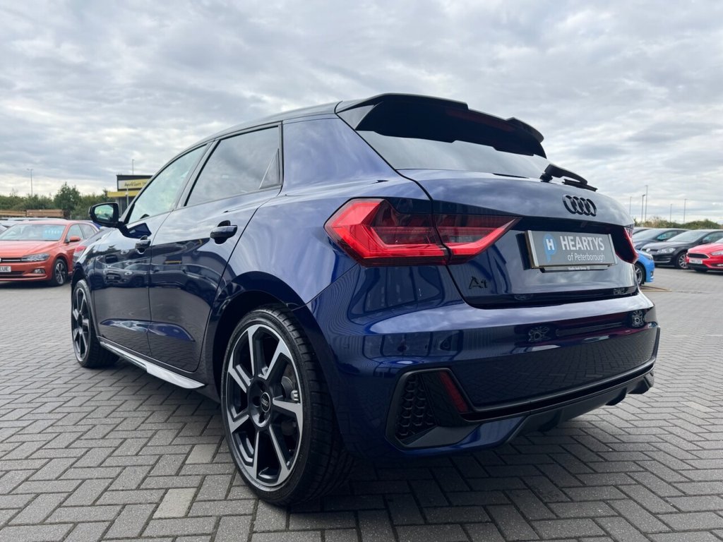 Used Audi A1 2024 for sale - 76558661: Photo 21