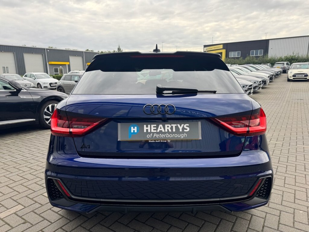 Used Audi A1 2024 for sale - 76558661: Photo 23