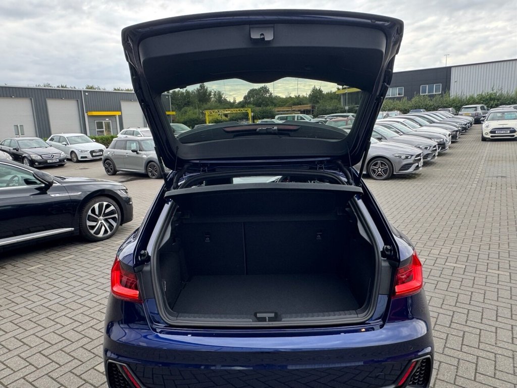 Used Audi A1 2024 for sale - 76558661: Photo 33