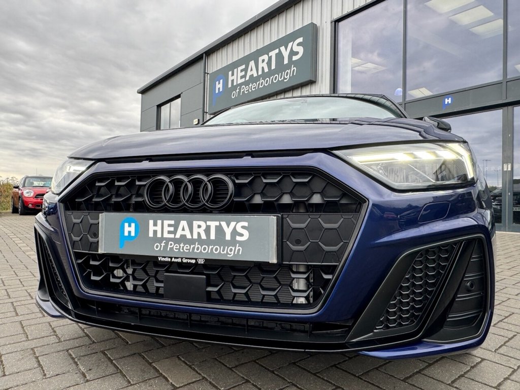 Used Audi A1 2024 for sale - 76558661: Photo 37