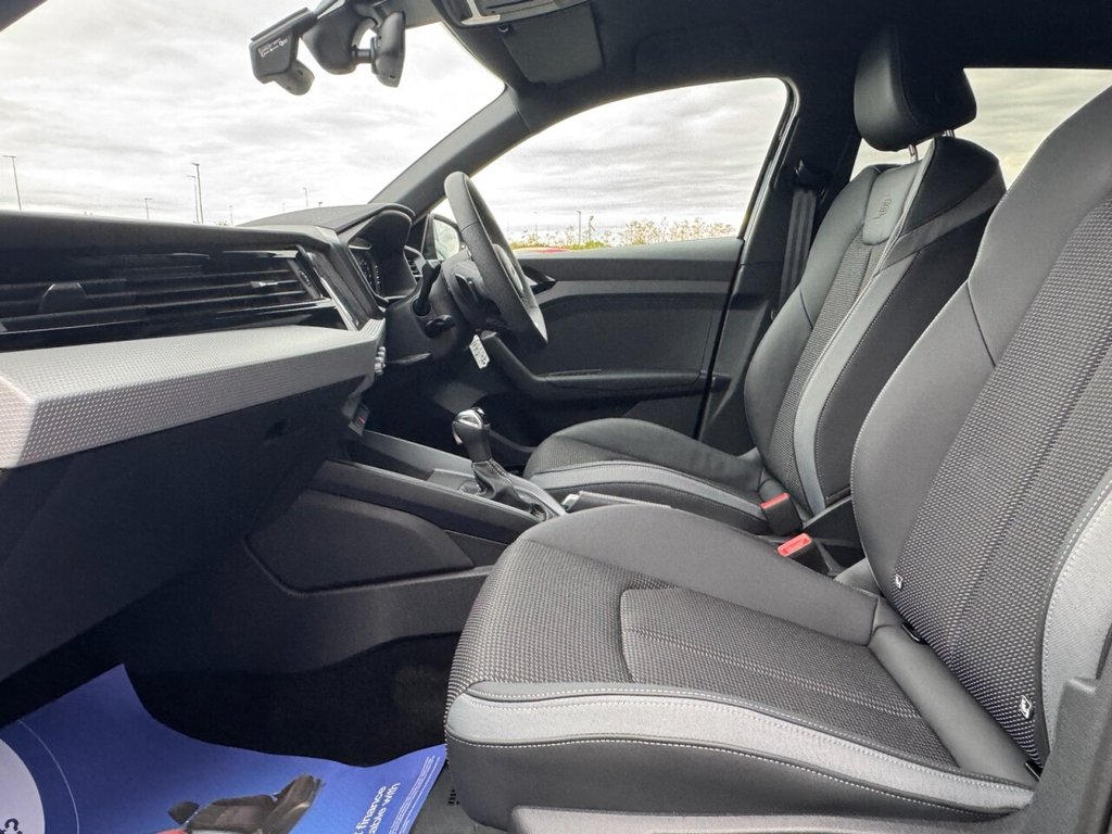 Used Audi A1 2024 for sale - 76558661: Photo 41