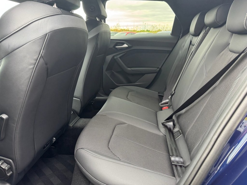 Used Audi A1 2024 for sale - 76558661: Photo 44