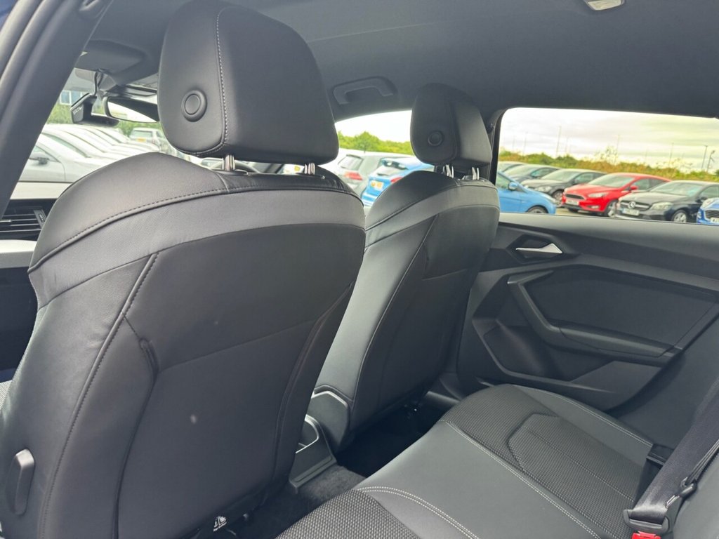 Used Audi A1 2024 for sale - 76558661: Photo 45