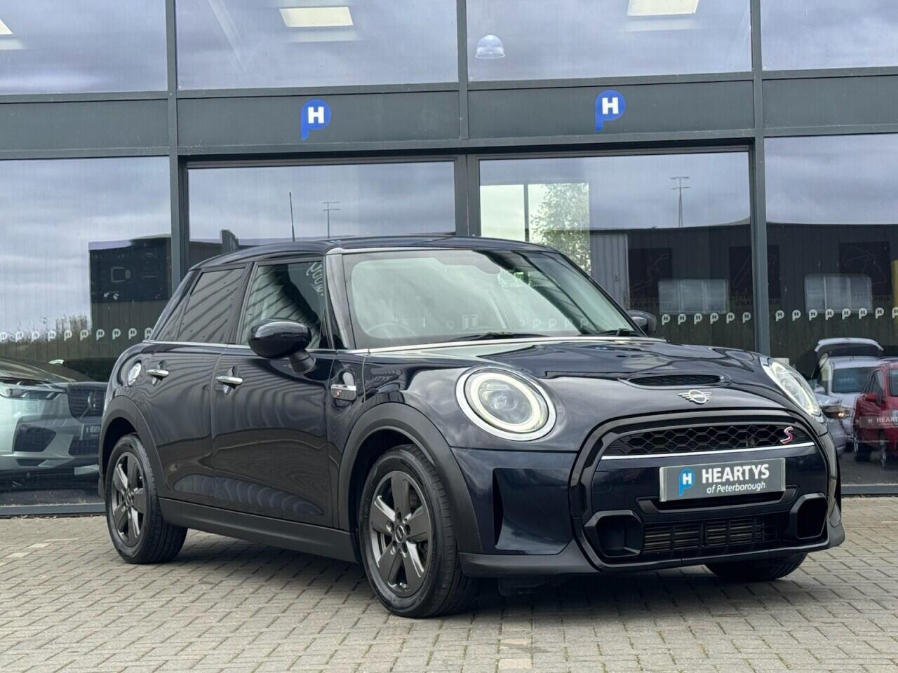 Used MINI Hatch 2022 for sale - 76996448: Photo 14