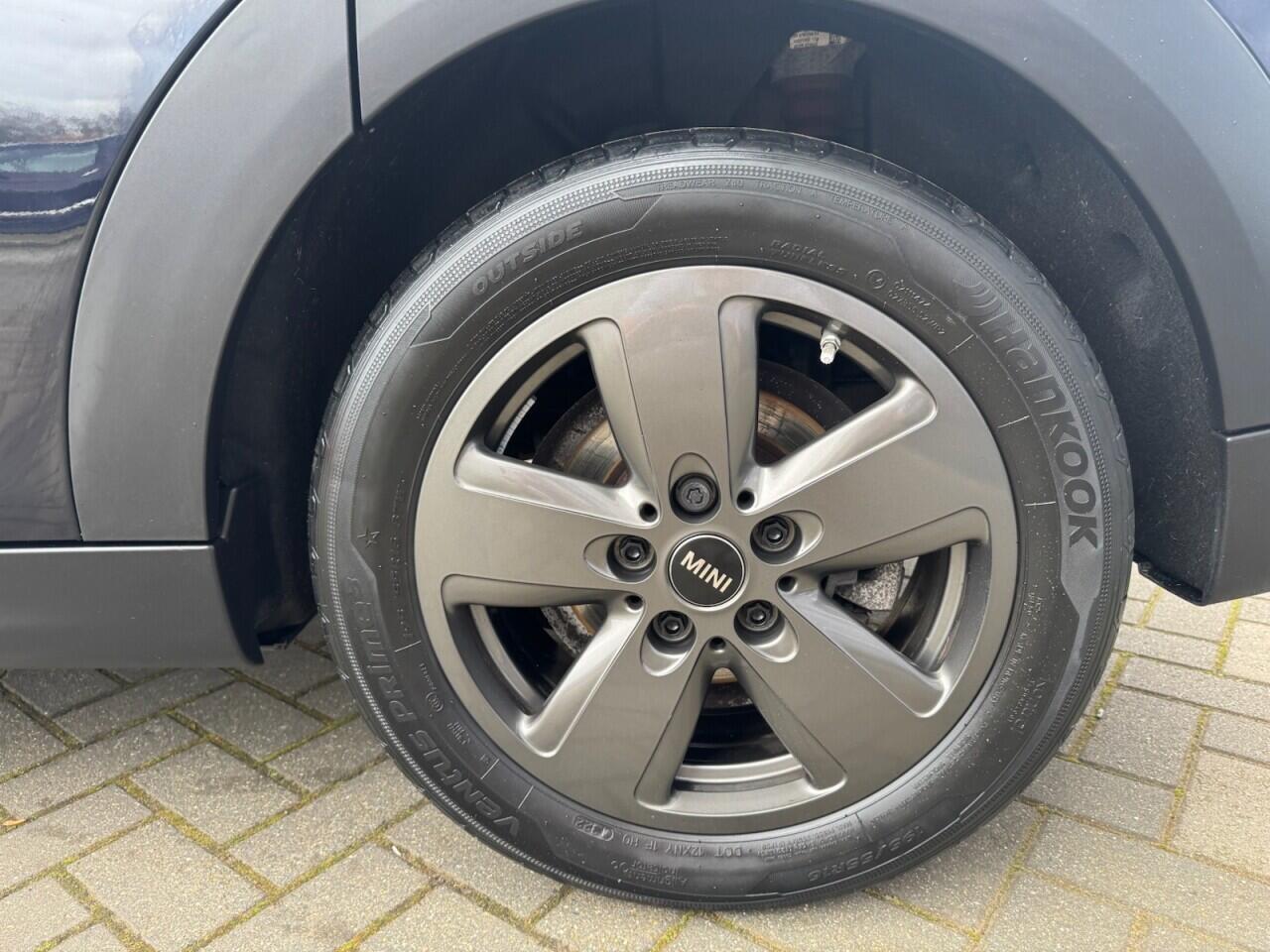 Used MINI Hatch 2022 for sale - 76996448: Photo 18