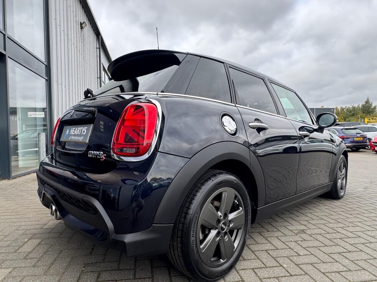 Used MINI Hatch 2022 for sale - 76996448: Photo 25