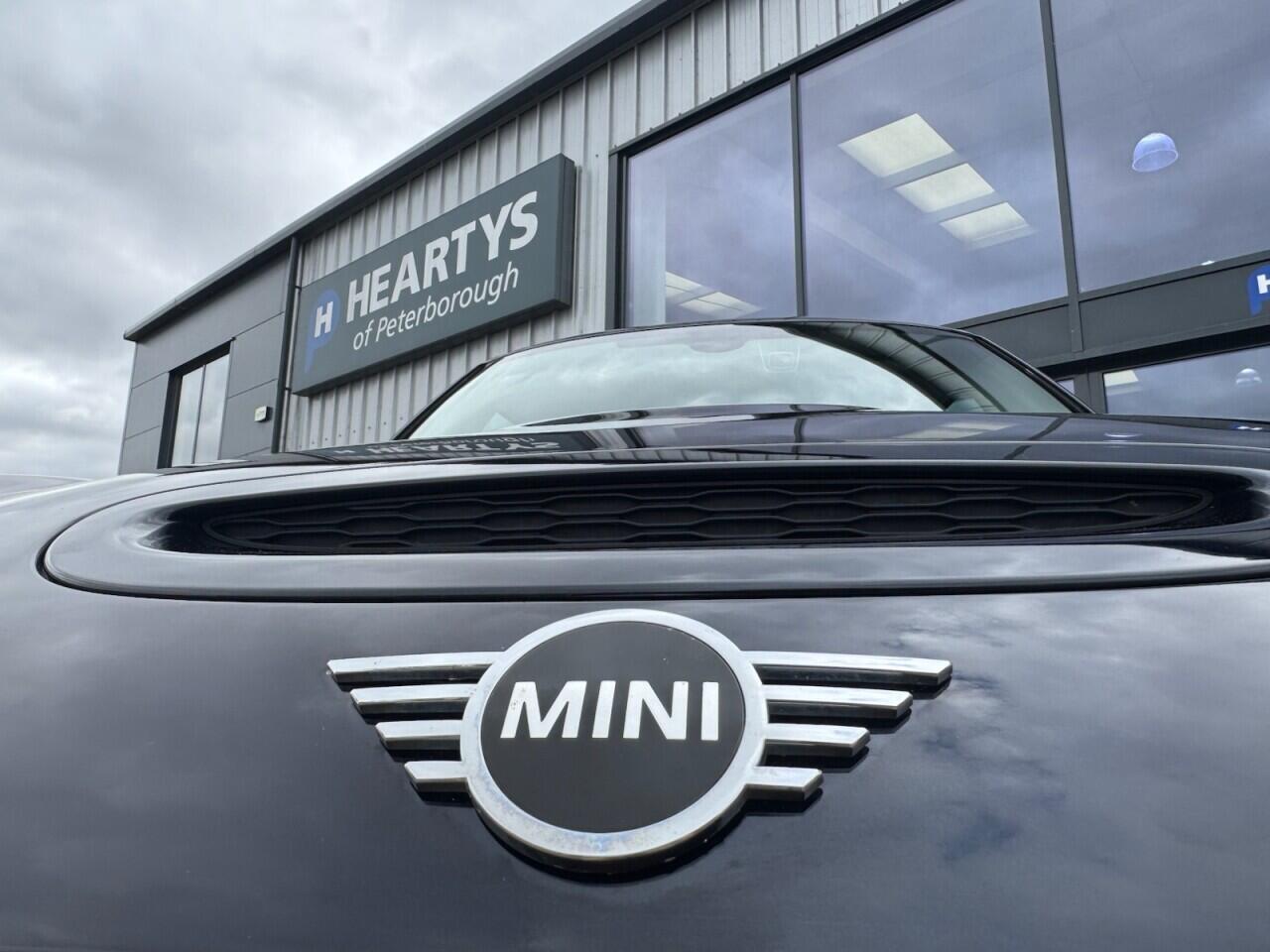 Used MINI Hatch 2022 for sale - 76996448: Photo 30