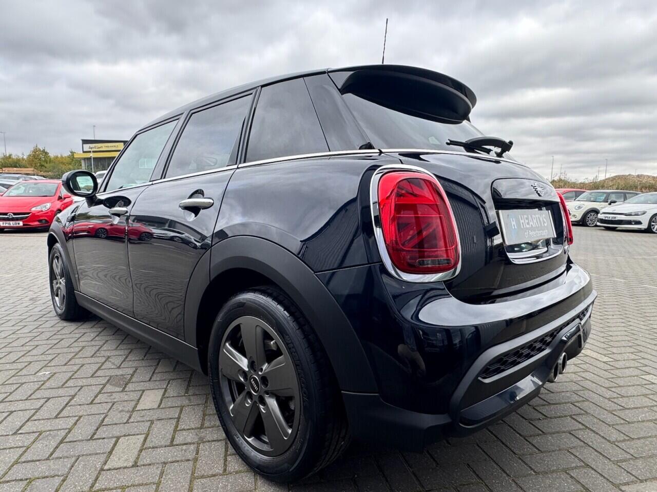 Used MINI Hatch 2022 for sale - 76996448: Photo 33