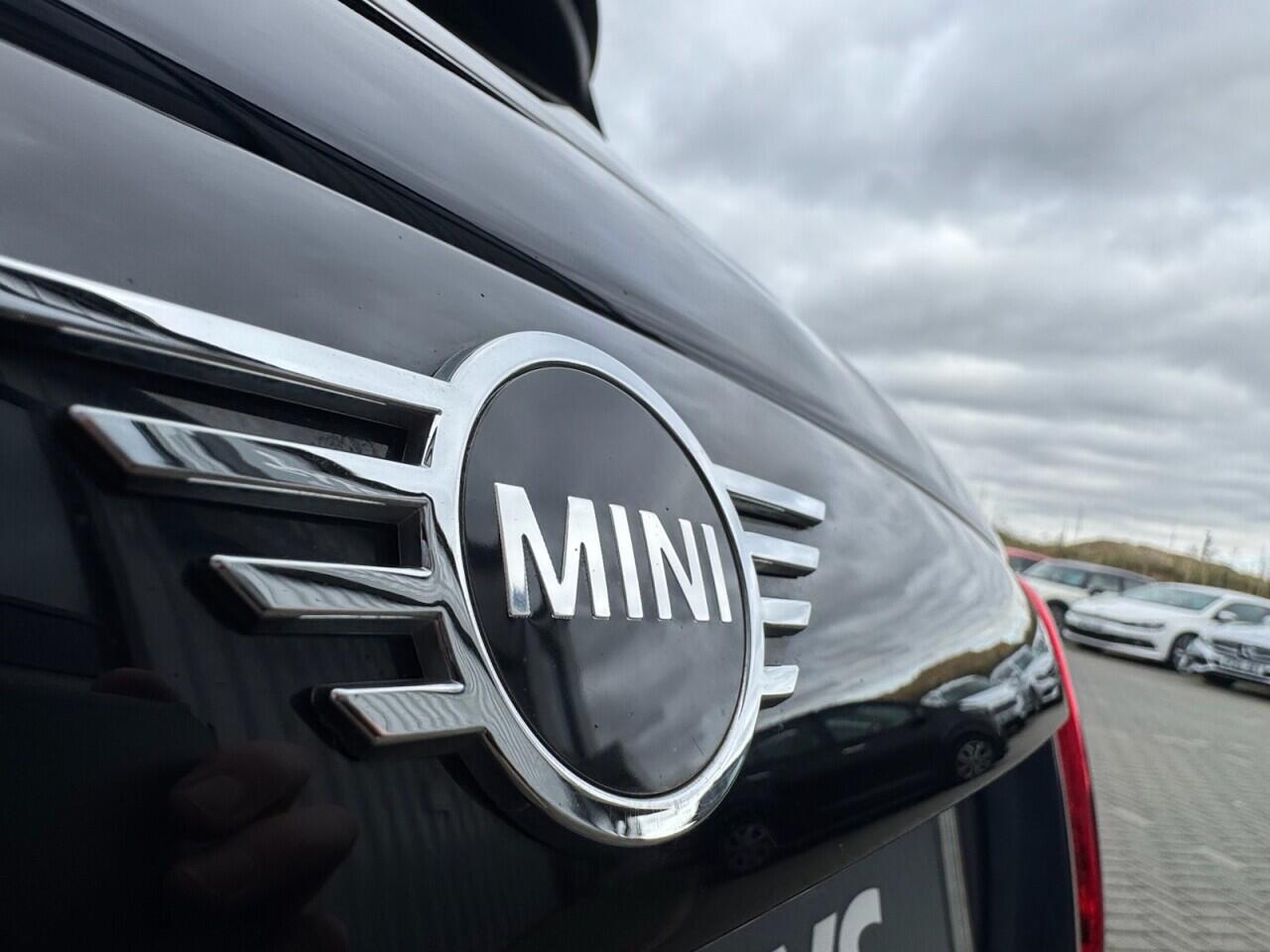 Used MINI Hatch 2022 for sale - 76996448: Photo 34