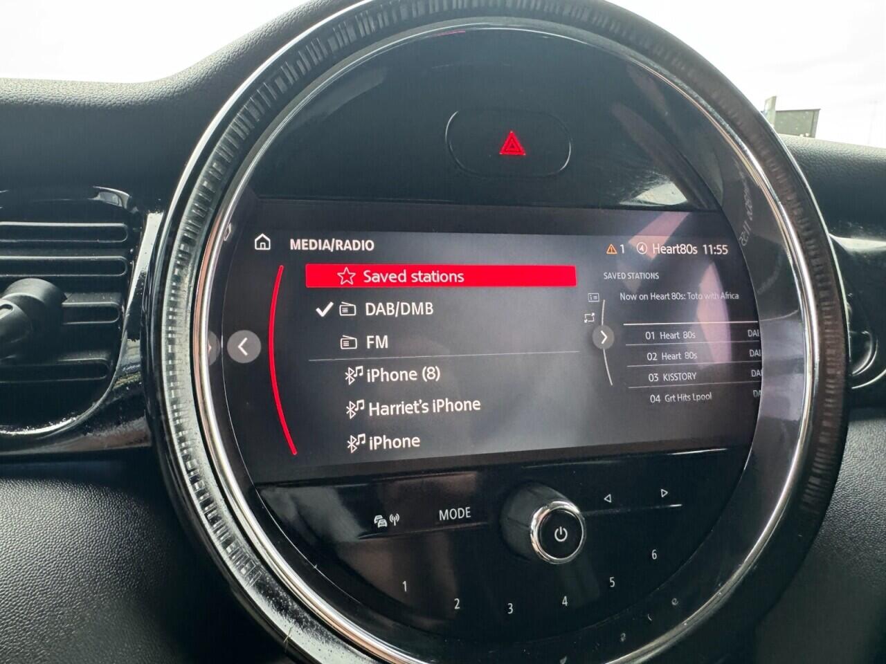 Used MINI Hatch 2022 for sale - 76996448: Photo 36