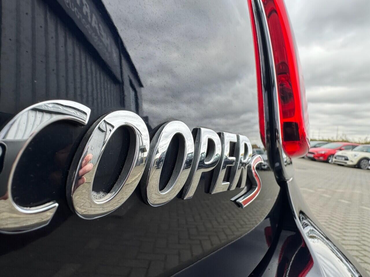 Used MINI Hatch 2022 for sale - 76996448: Photo 40