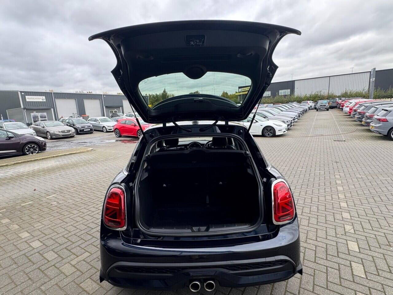 Used MINI Hatch 2022 for sale - 76996448: Photo 45