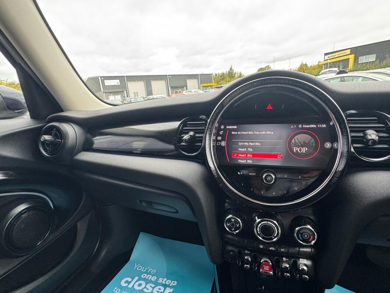 Used MINI Hatch 2022 for sale - 76996448: Photo 50