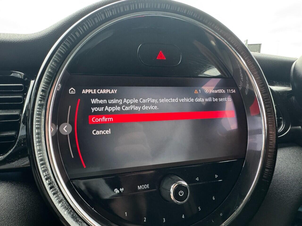 Used MINI Hatch 2022 for sale - 76996448: Photo 53