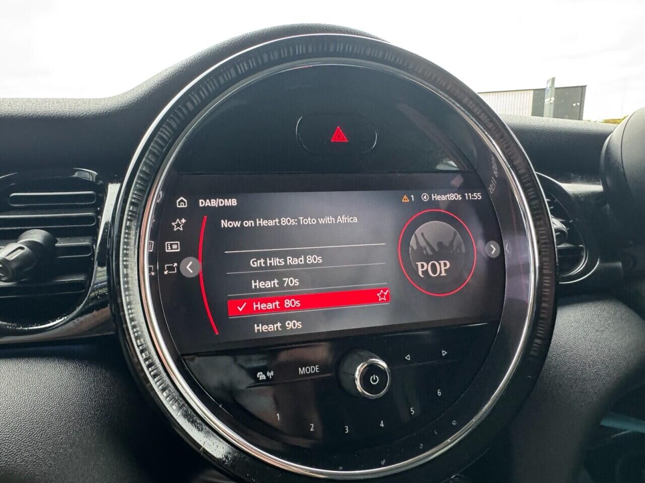 Used MINI Hatch 2022 for sale - 76996448: Photo 56