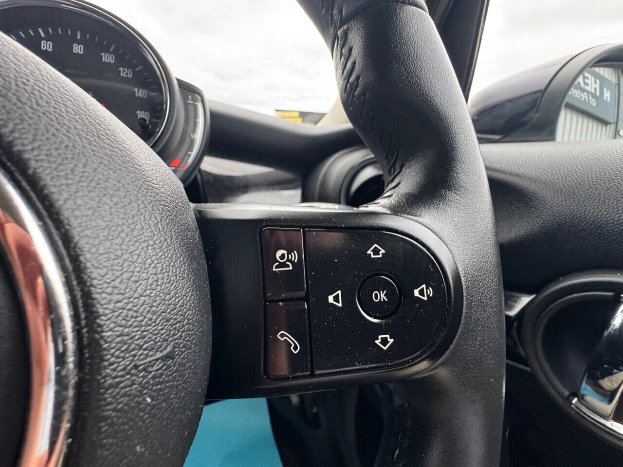 Used MINI Hatch 2022 for sale - 76996448: Photo 64