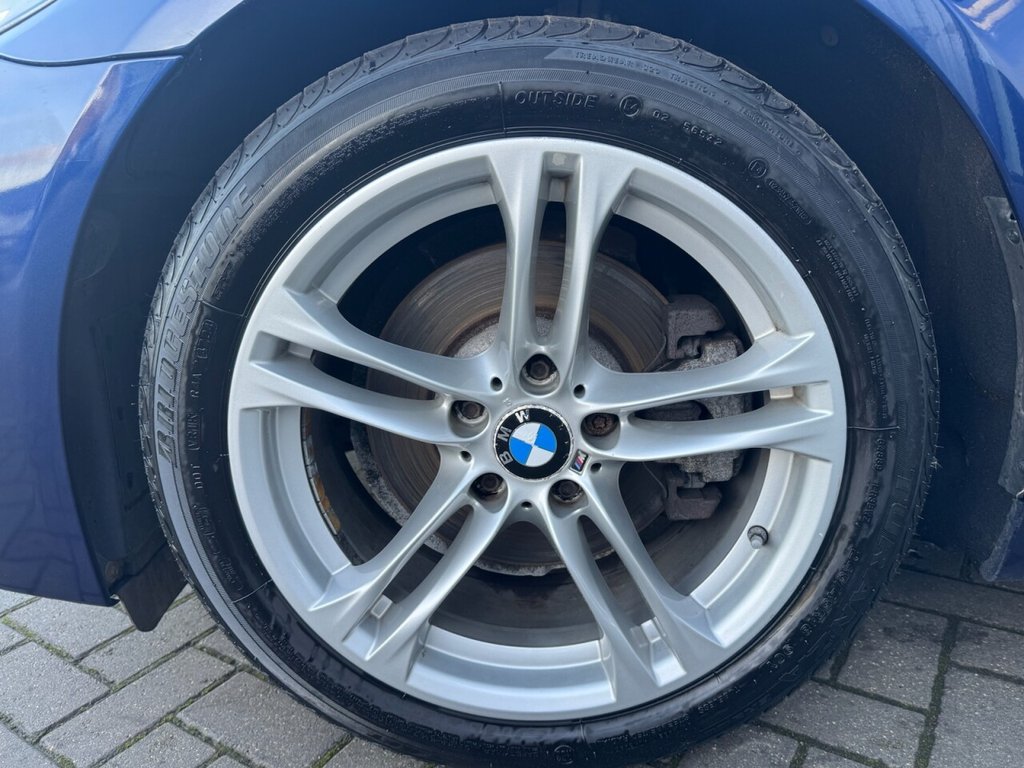 Used BMW 5 Series 2016 for sale - 76558609: Photo 25