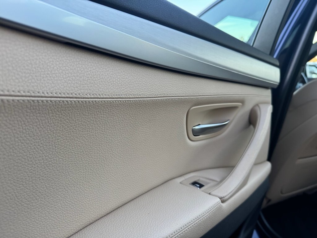 Used BMW 5 Series 2016 for sale - 76558609: Photo 33