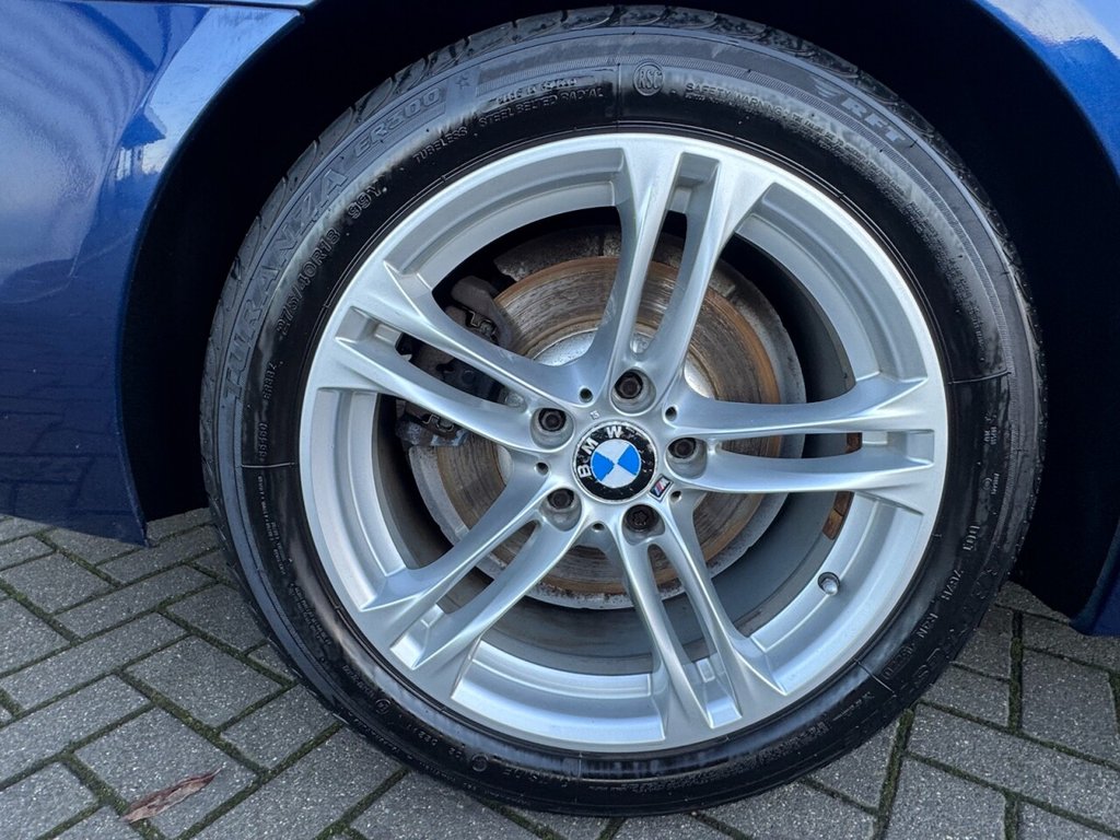 Used BMW 5 Series 2016 for sale - 76558609: Photo 38