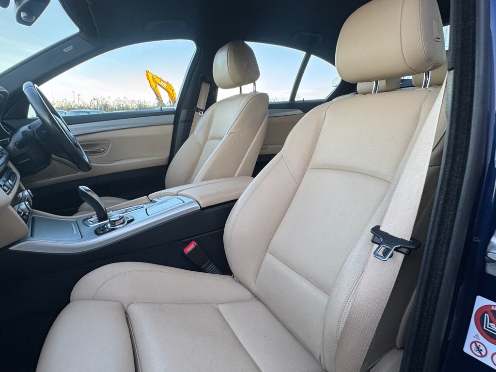 Used BMW 5 Series 2016 for sale - 76558609: Photo 40