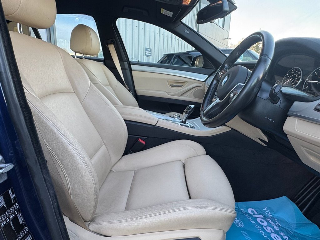 Used BMW 5 Series 2016 for sale - 76558609: Photo 5