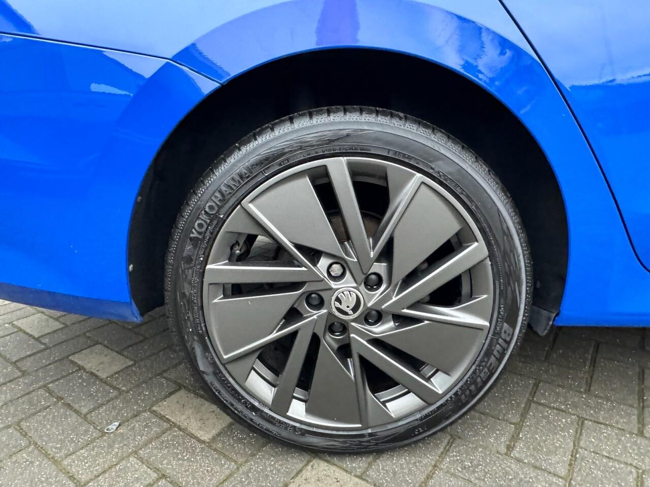 Used Skoda Octavia 2021 for sale - 76701399: Photo 19