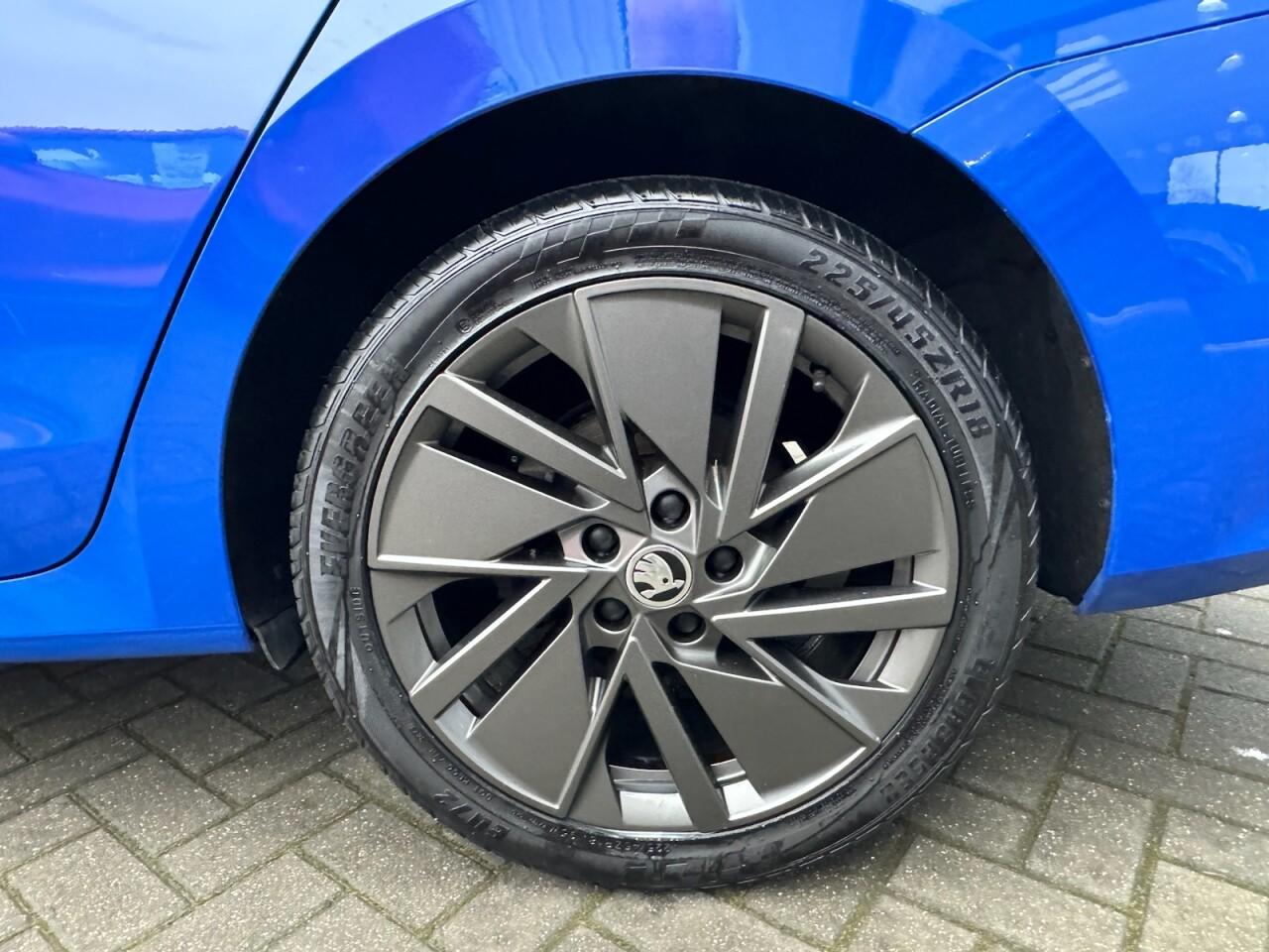 Used Skoda Octavia 2021 for sale - 76701399: Photo 25