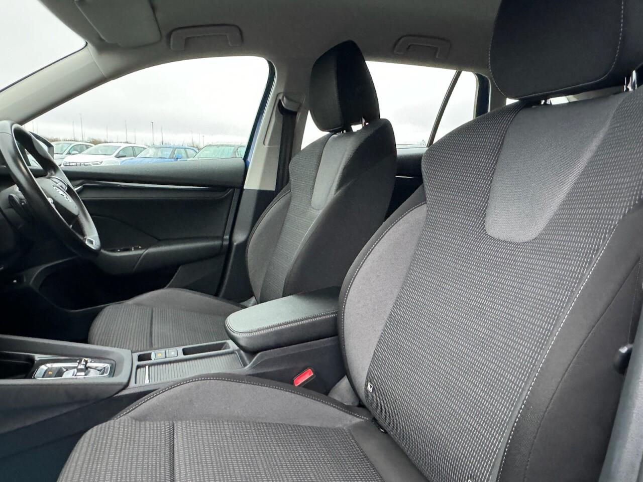 Used Skoda Octavia 2021 for sale - 76701399: Photo 32