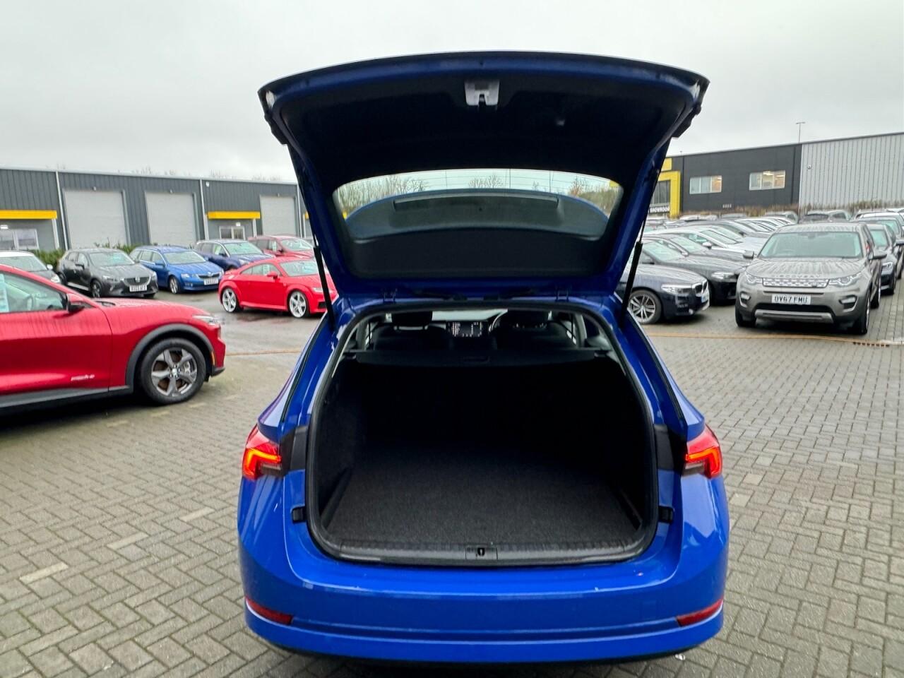 Used Skoda Octavia 2021 for sale - 76701399: Photo 36