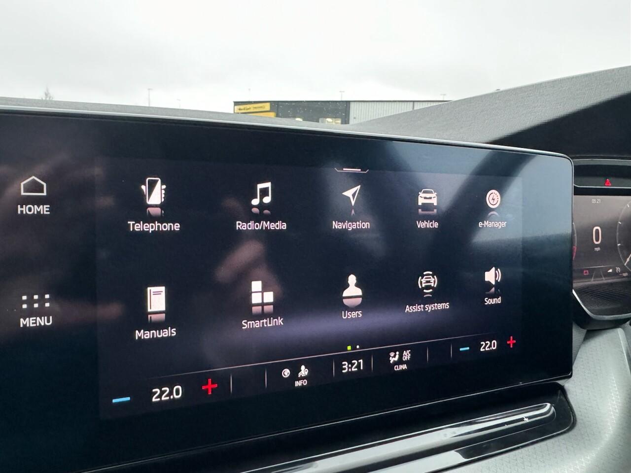 Used Skoda Octavia 2021 for sale - 76701399: Photo 39