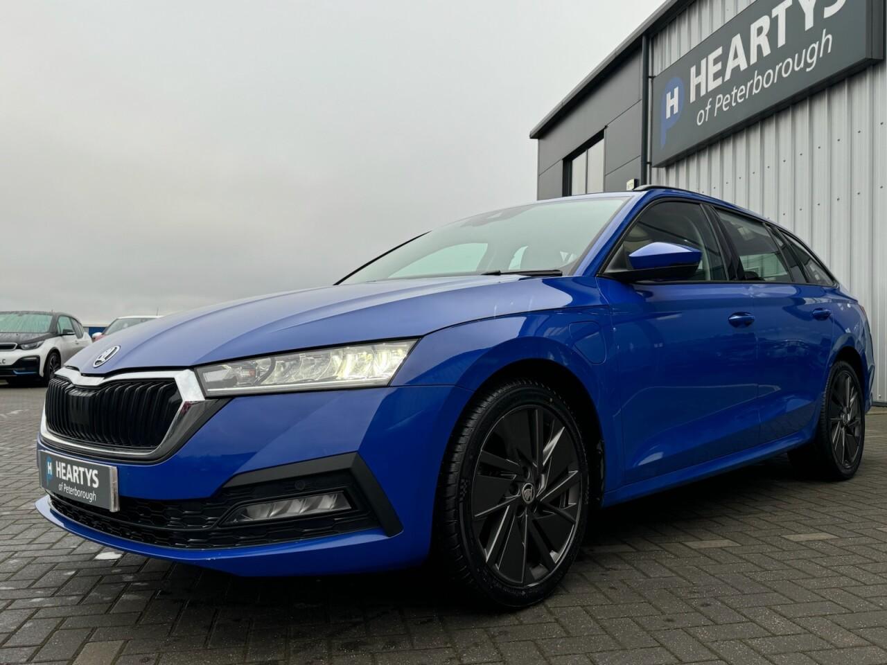 Used Skoda Octavia 2021 for sale - 76701399: Photo 4