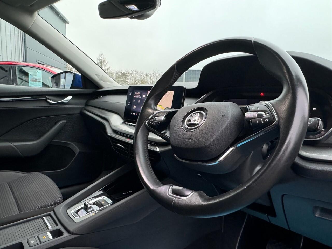 Used Skoda Octavia 2021 for sale - 76701399: Photo 45