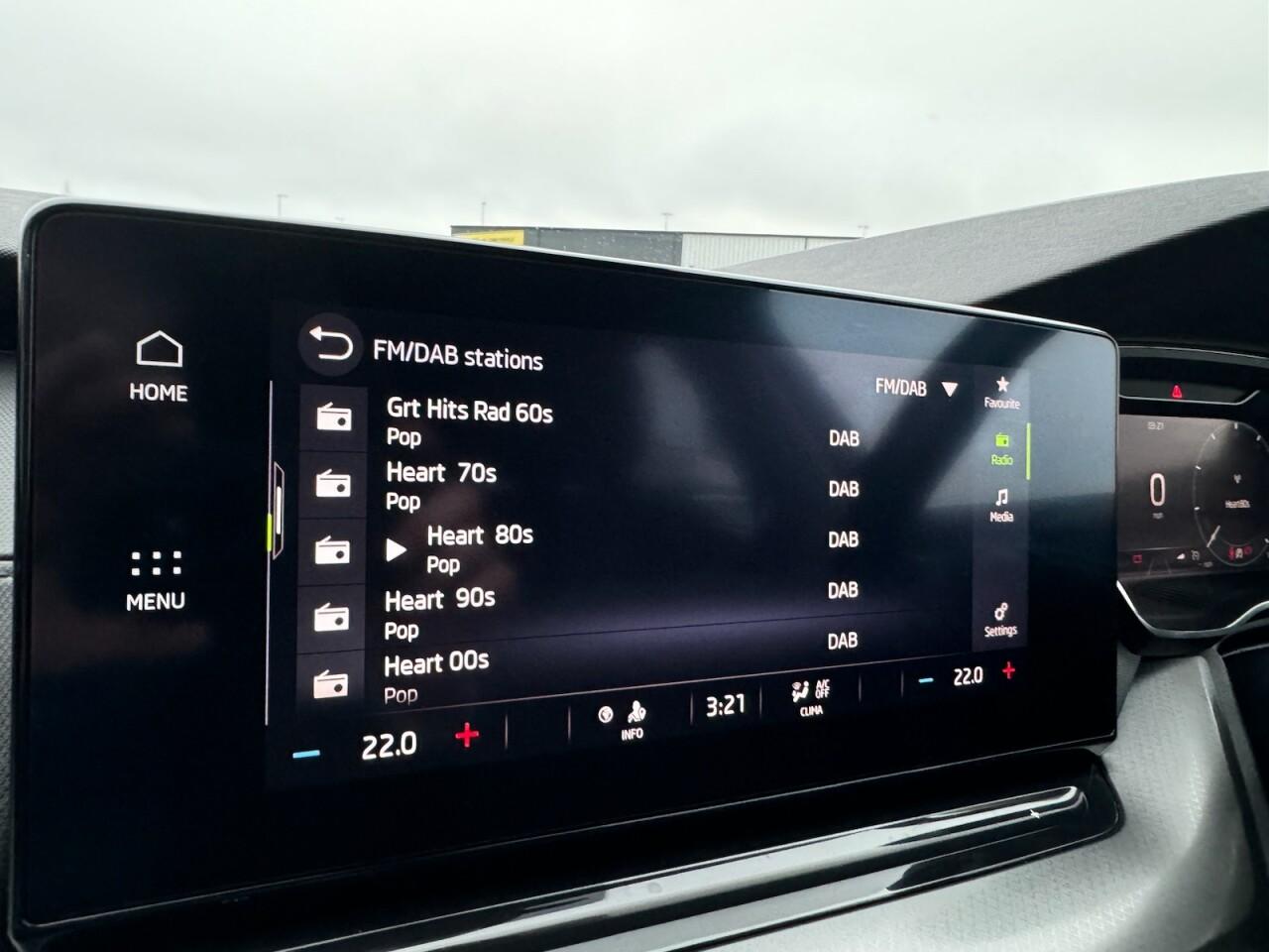 Used Skoda Octavia 2021 for sale - 76701399: Photo 48