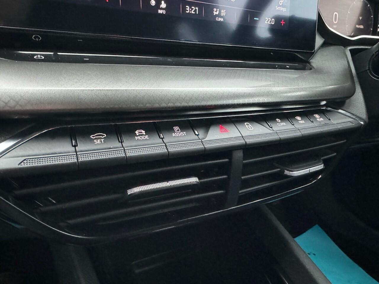 Used Skoda Octavia 2021 for sale - 76701399: Photo 49