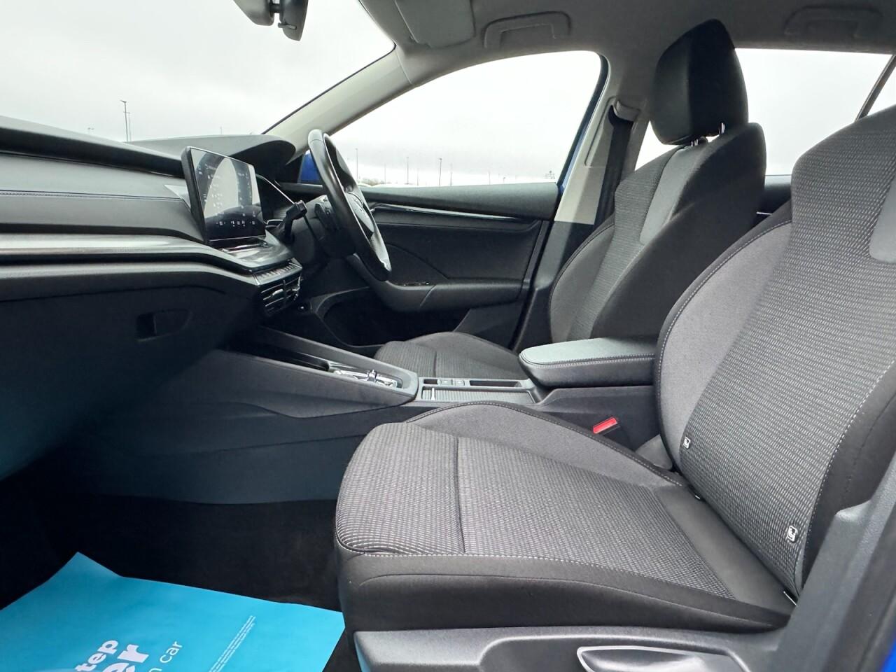 Used Skoda Octavia 2021 for sale - 76701399: Photo 5