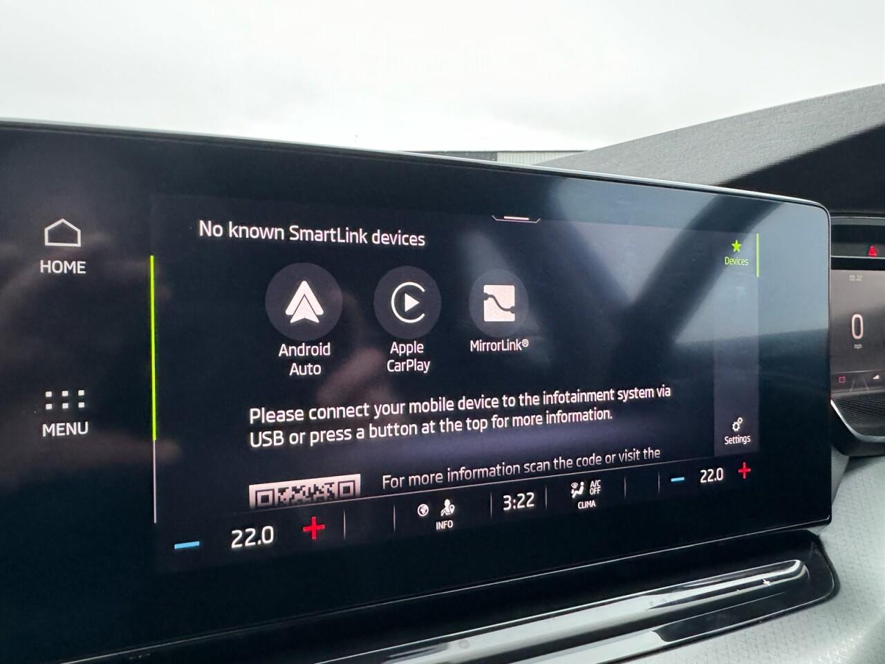 Used Skoda Octavia 2021 for sale - 76701399: Photo 50