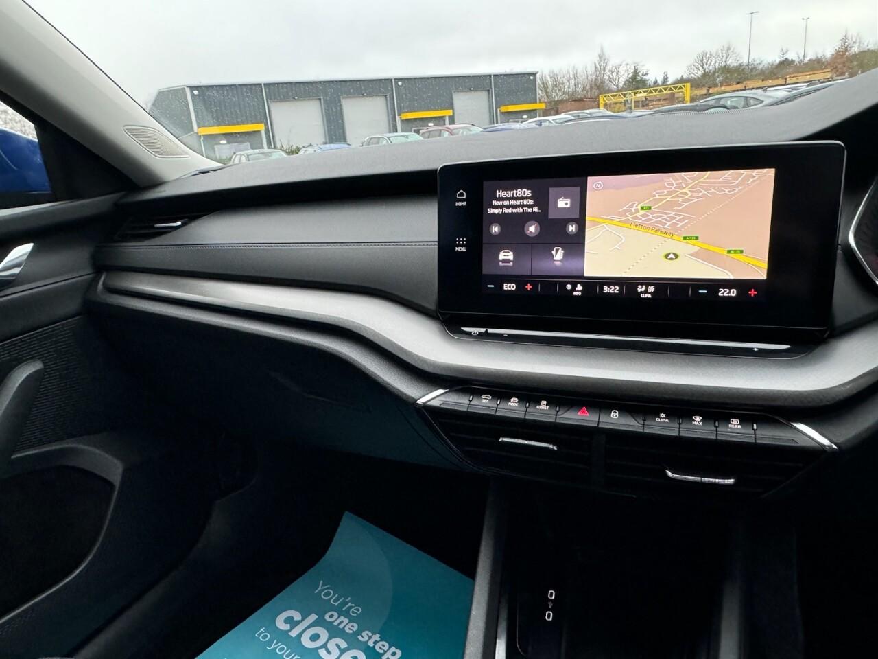 Used Skoda Octavia 2021 for sale - 76701399: Photo 56