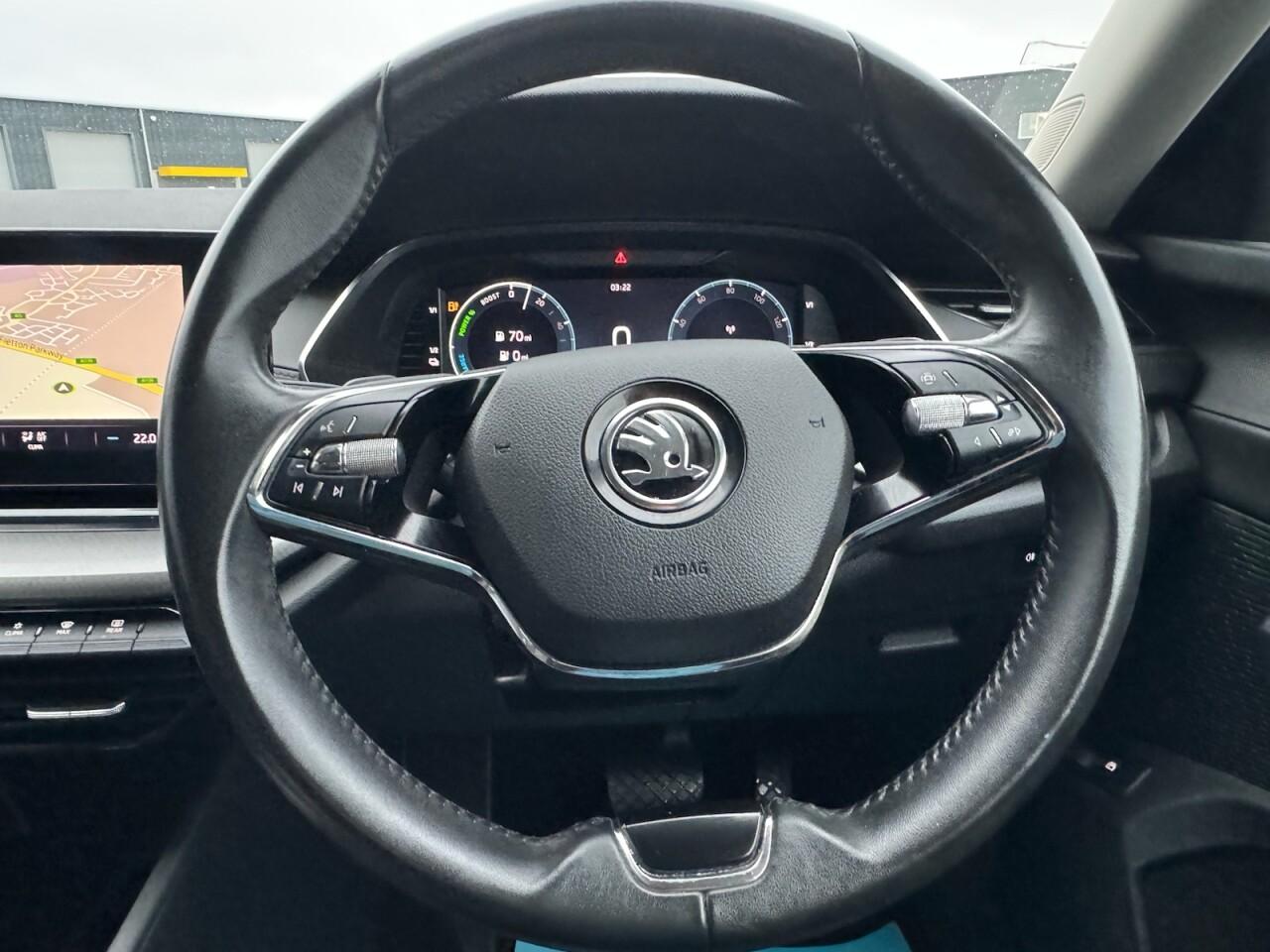 Used Skoda Octavia 2021 for sale - 76701399: Photo 59