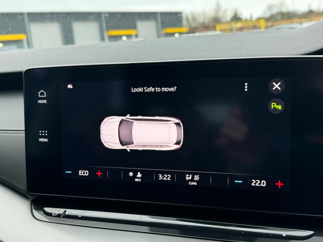 Used Skoda Octavia 2021 for sale - 76701399: Photo 60