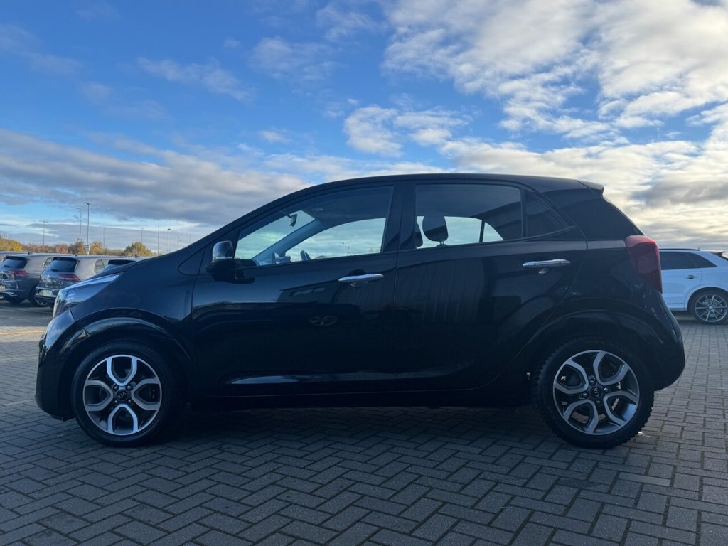 Used Kia Picanto 2021 for sale - 76558753: Photo 13