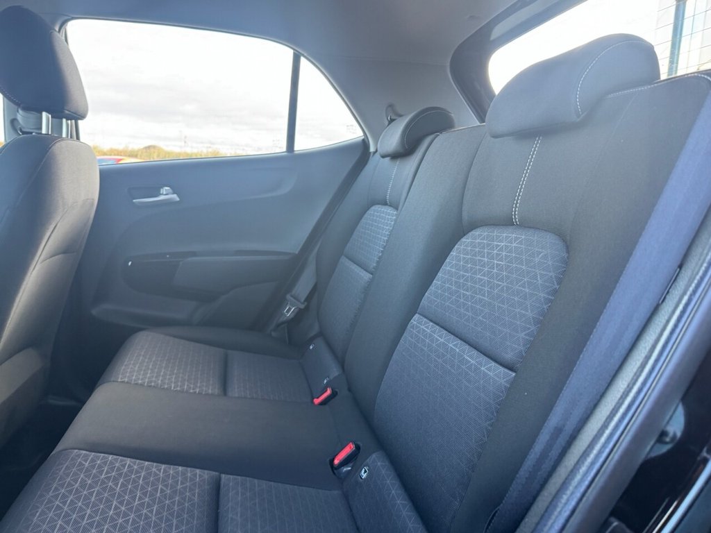 Used Kia Picanto 2021 for sale - 76558753: Photo 15